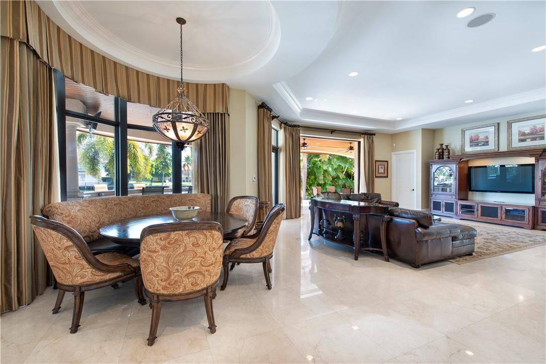 Coral Ridge Country Club - Residential