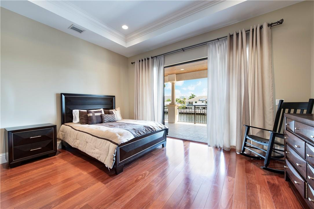 Coral Ridge Country Club - Residential