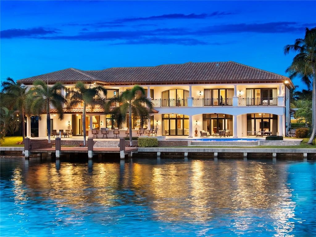 Coral Ridge Country Club - Residential