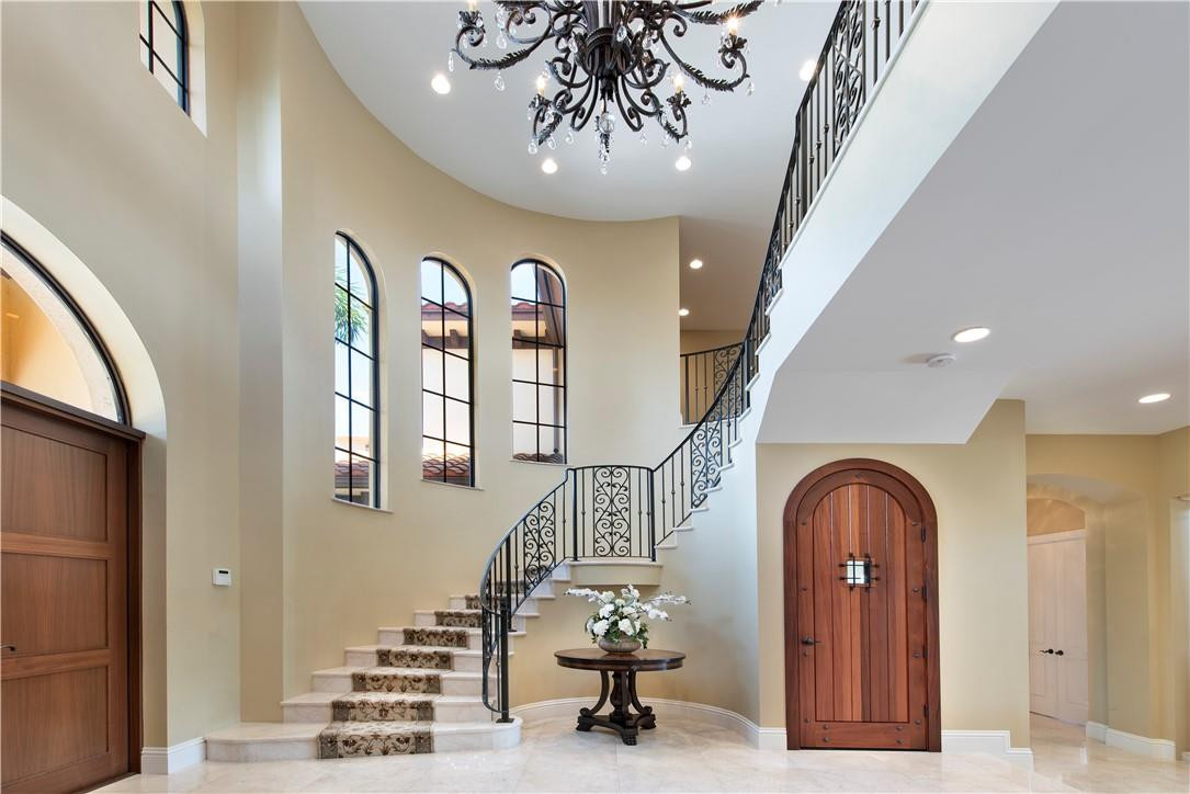 Coral Ridge Country Club - Residential