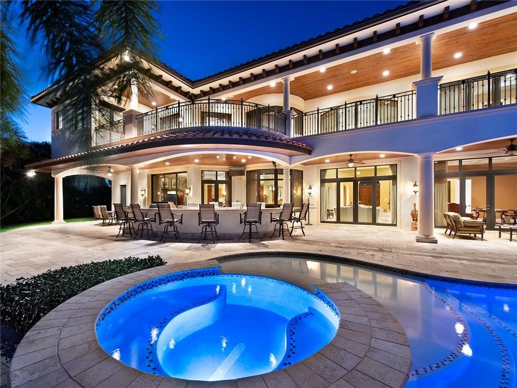 Coral Ridge Country Club - Residential