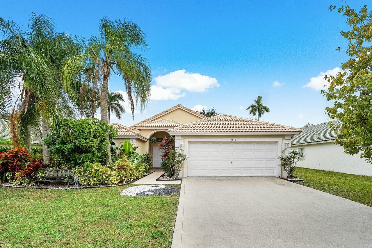 WELLINGTONS EDGE PAR 76 P - Residential