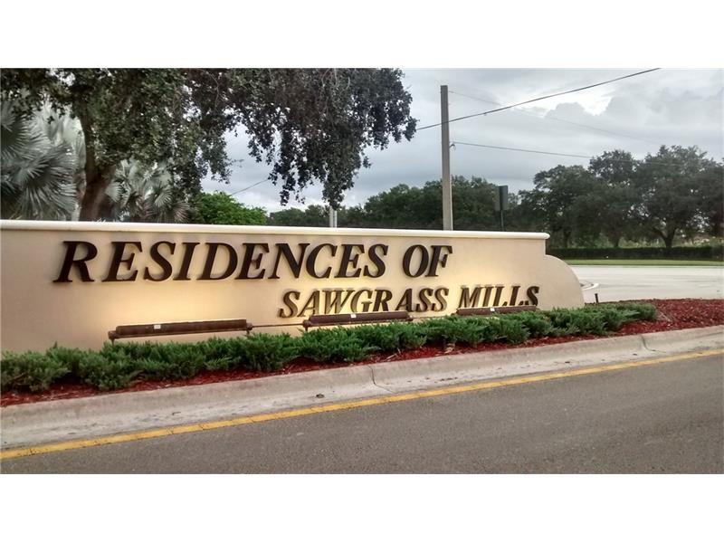 Residences Sawgrass Mills - Residential Lease