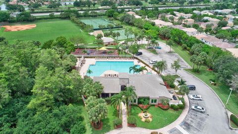 A home in Lake Worth