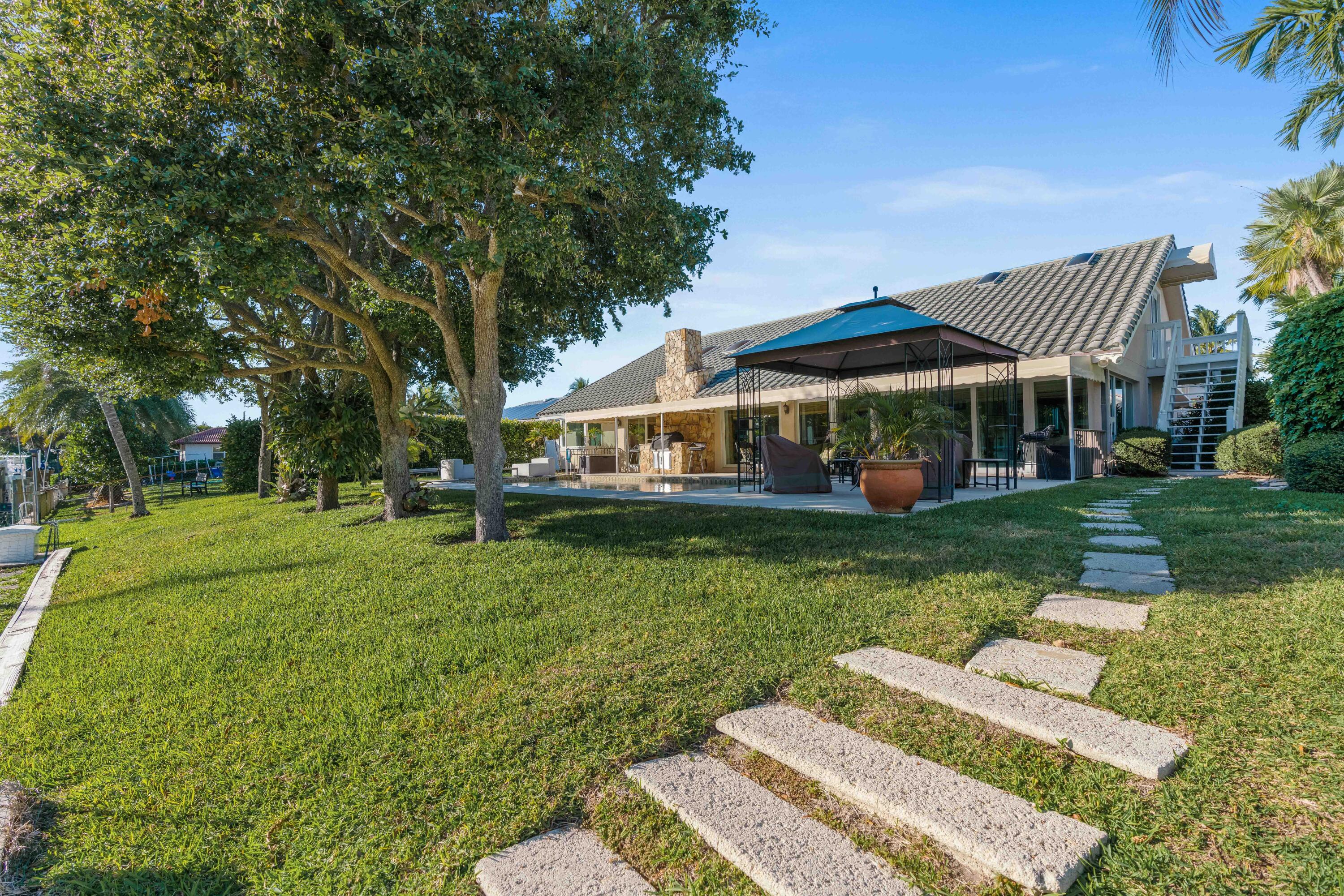 PALM BEACH LAKE WORTH ESTATES 2 - Residential