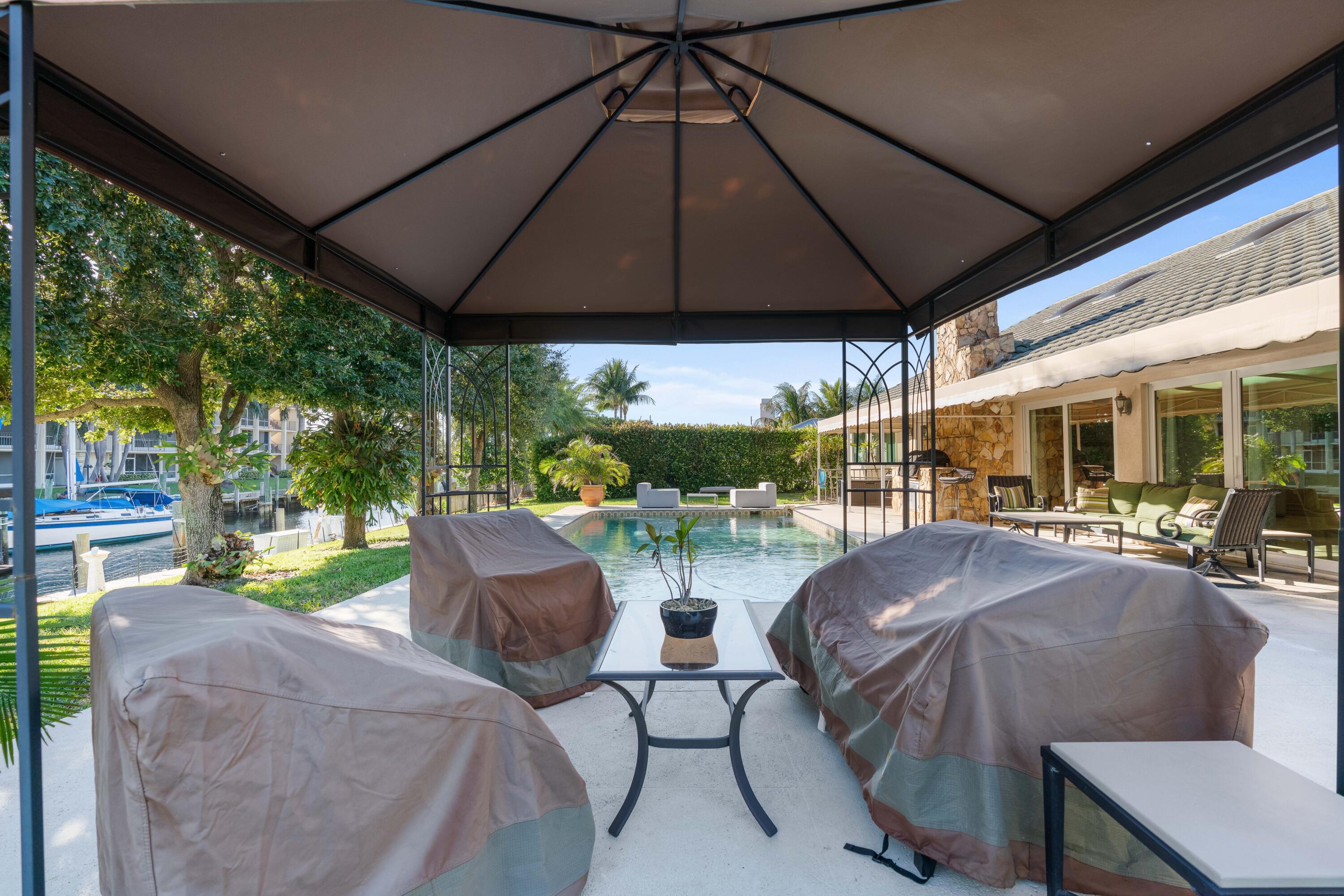 PALM BEACH LAKE WORTH ESTATES 2 - Residential