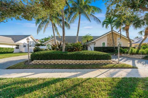 126 Anchorage Drive S North Palm Beach FL 33408