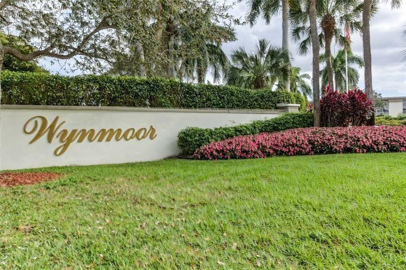 Unfurnished. Large two bedroom, two bath in Gated Community at Wynmoor. Both bedrooms are EnSuites. Washer-dryer. Impact
Windows. Balcony is enclosed for extra living space. 55+ community. Complex is a vibrant community with multiple pools, tennis, pickleball, shuttle busses, movie theaters, cafe, art/crafts, billiards.