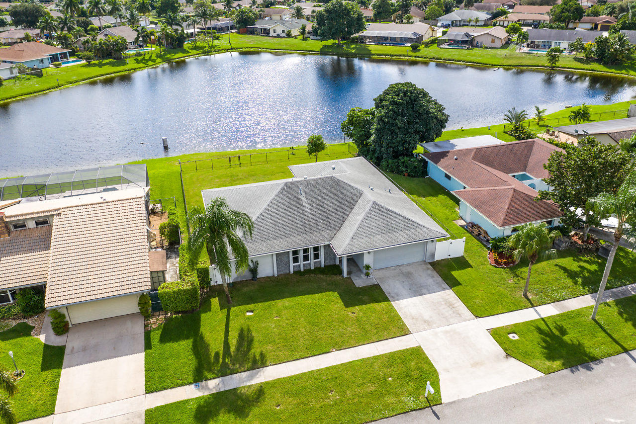 SPRINGHILL - Residential