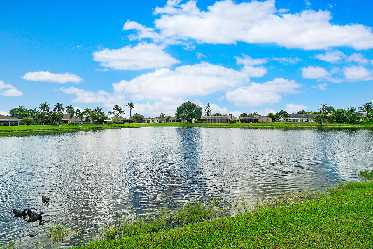 SPRINGHILL - Residential