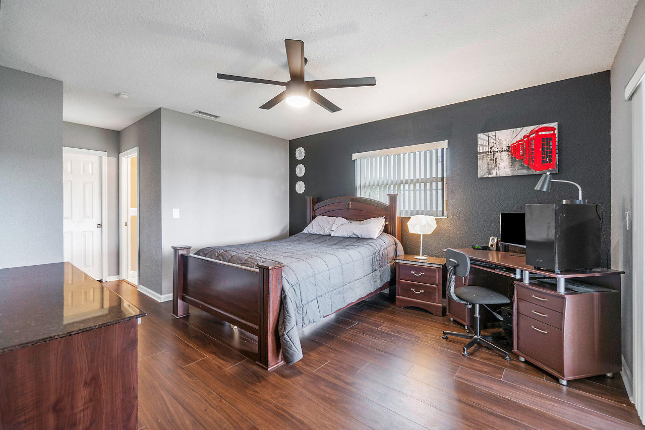 SPRINGHILL - Residential