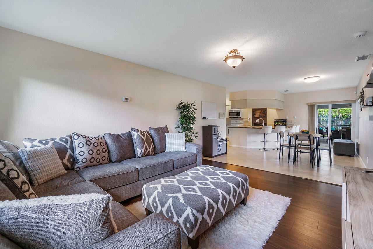 SPRINGHILL - Residential