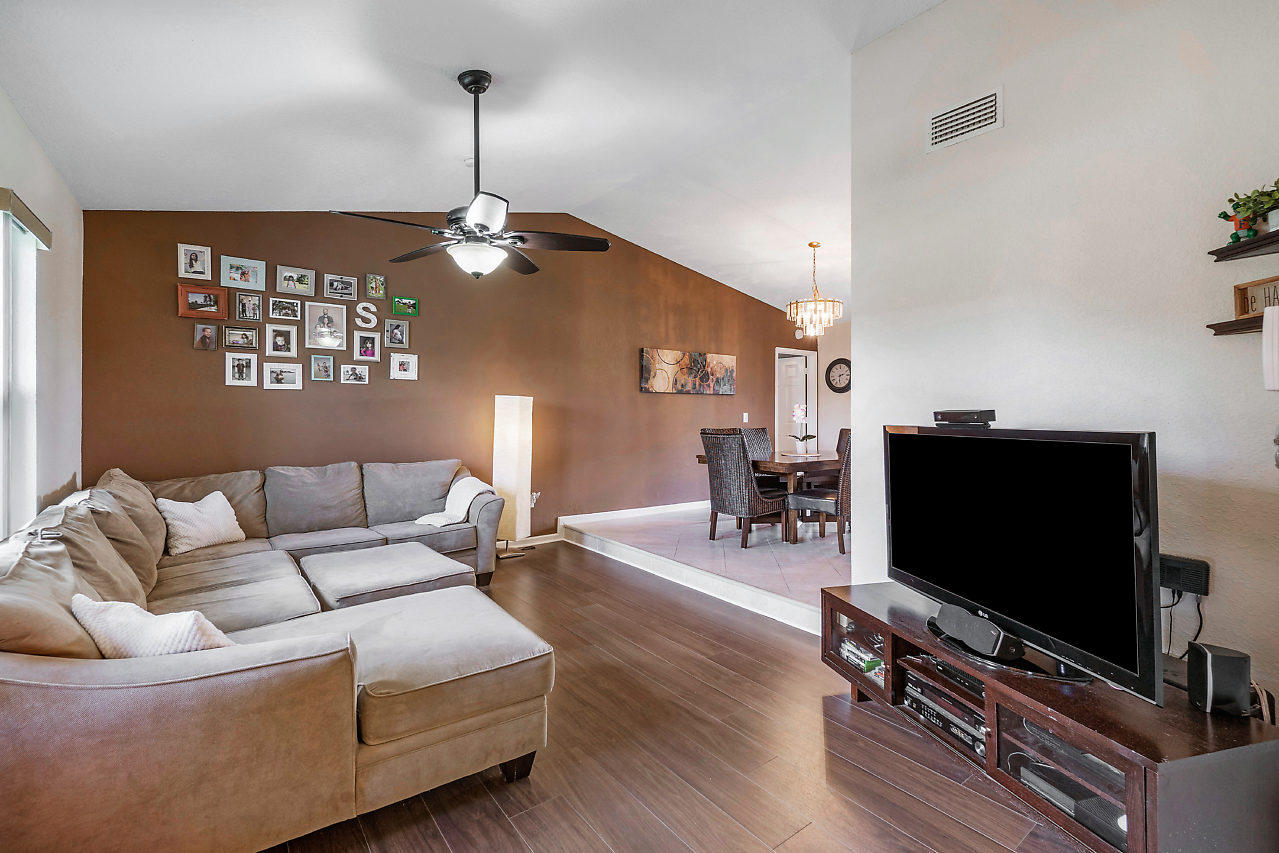 SPRINGHILL - Residential