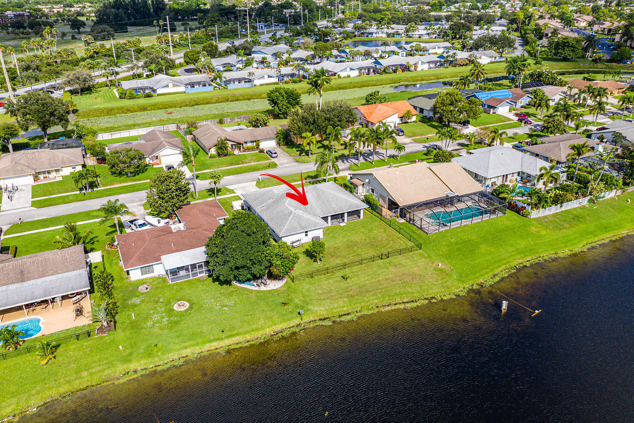 SPRINGHILL - Residential