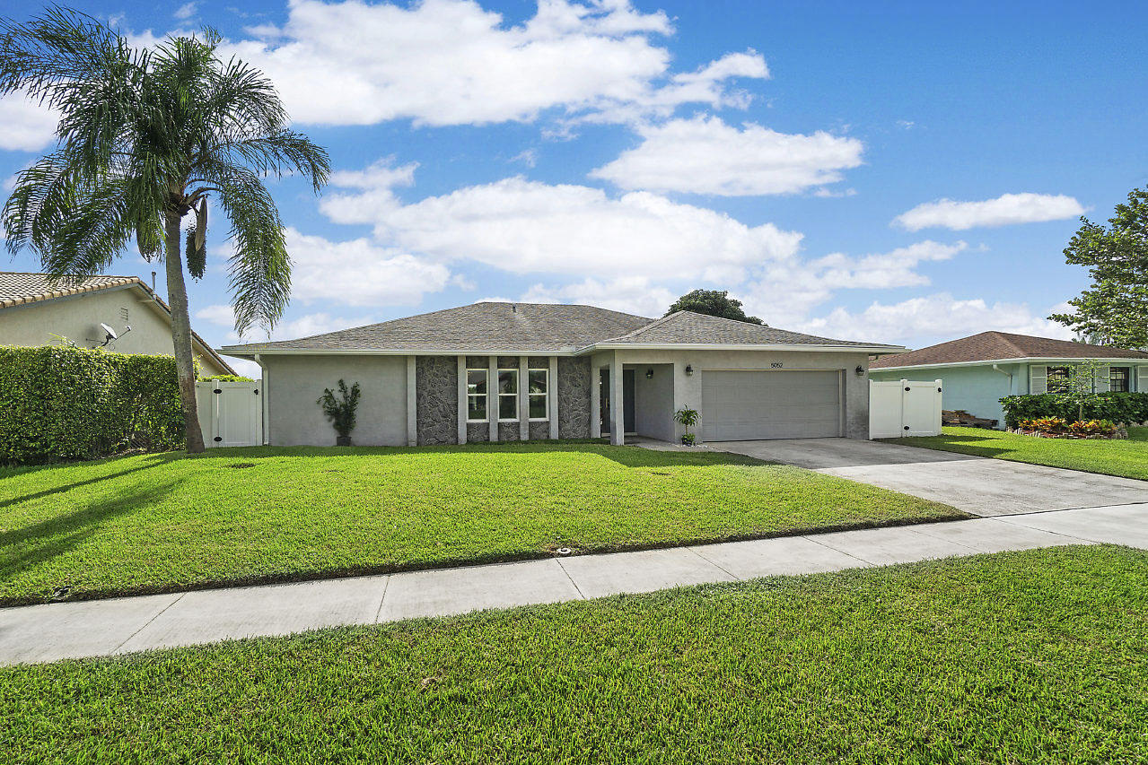 SPRINGHILL - Residential