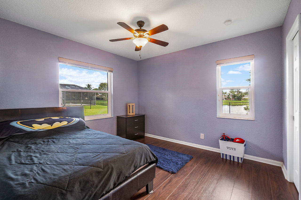 SPRINGHILL - Residential