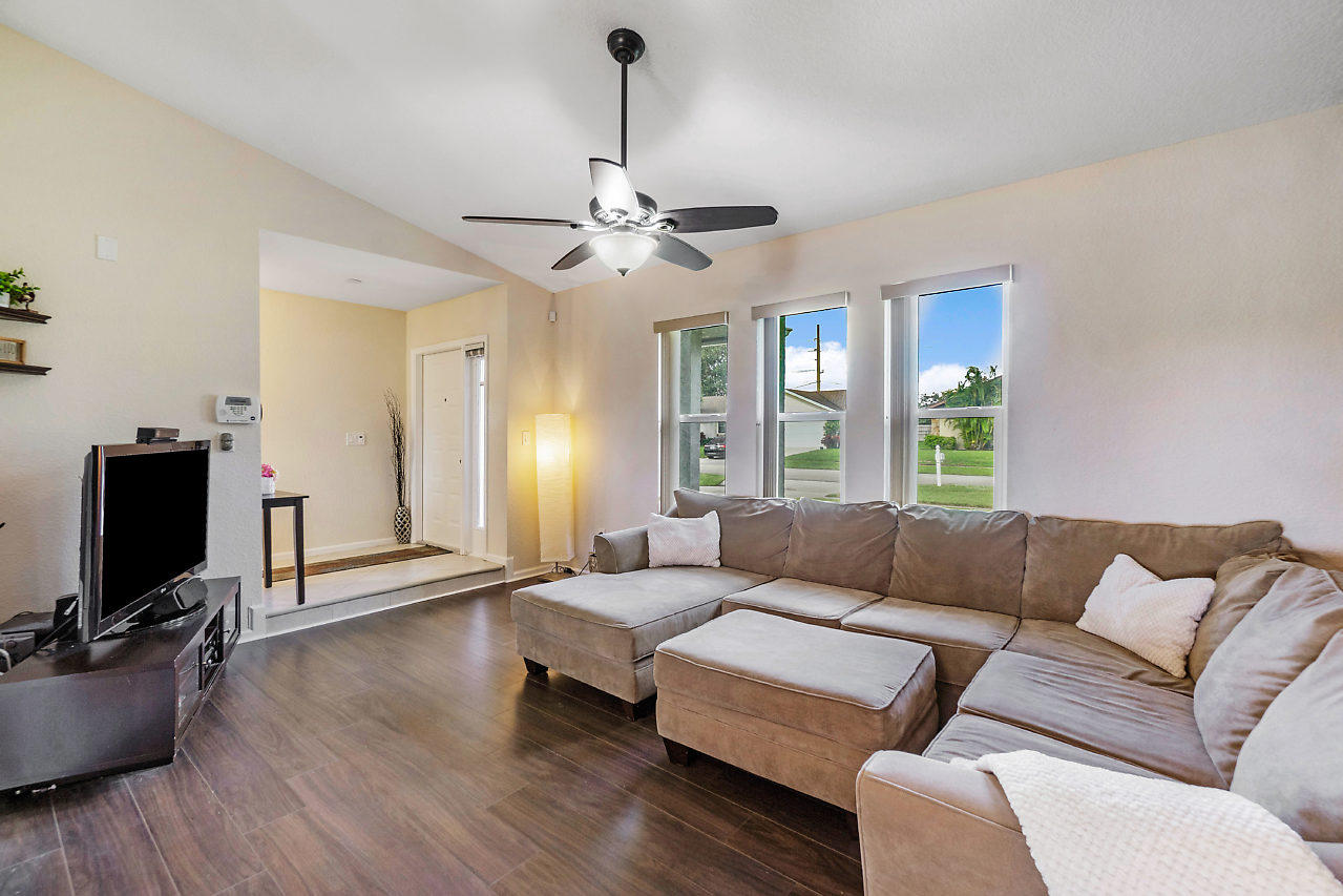 SPRINGHILL - Residential