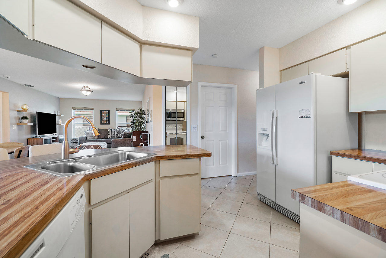 SPRINGHILL - Residential