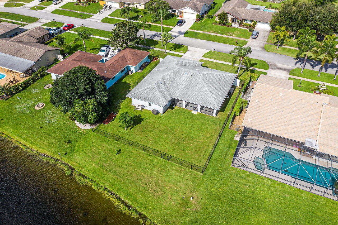 SPRINGHILL - Residential