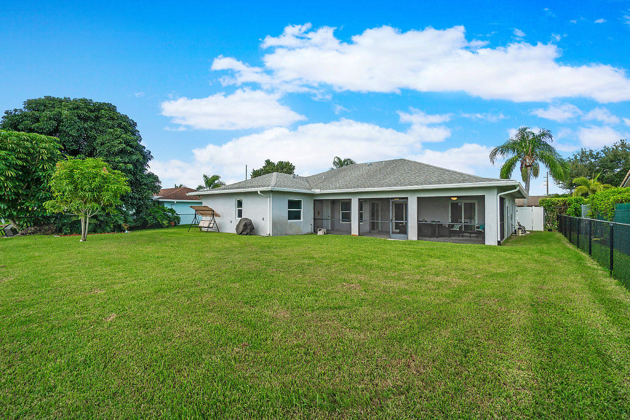 SPRINGHILL - Residential