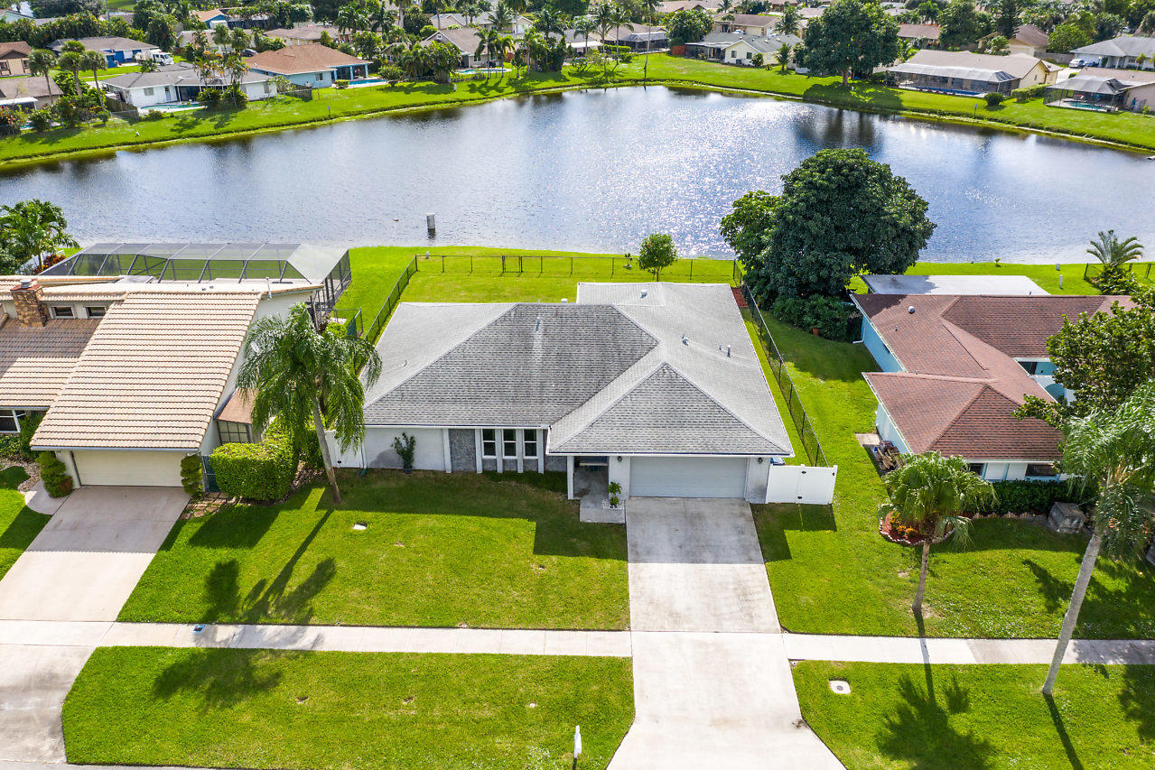 SPRINGHILL - Residential