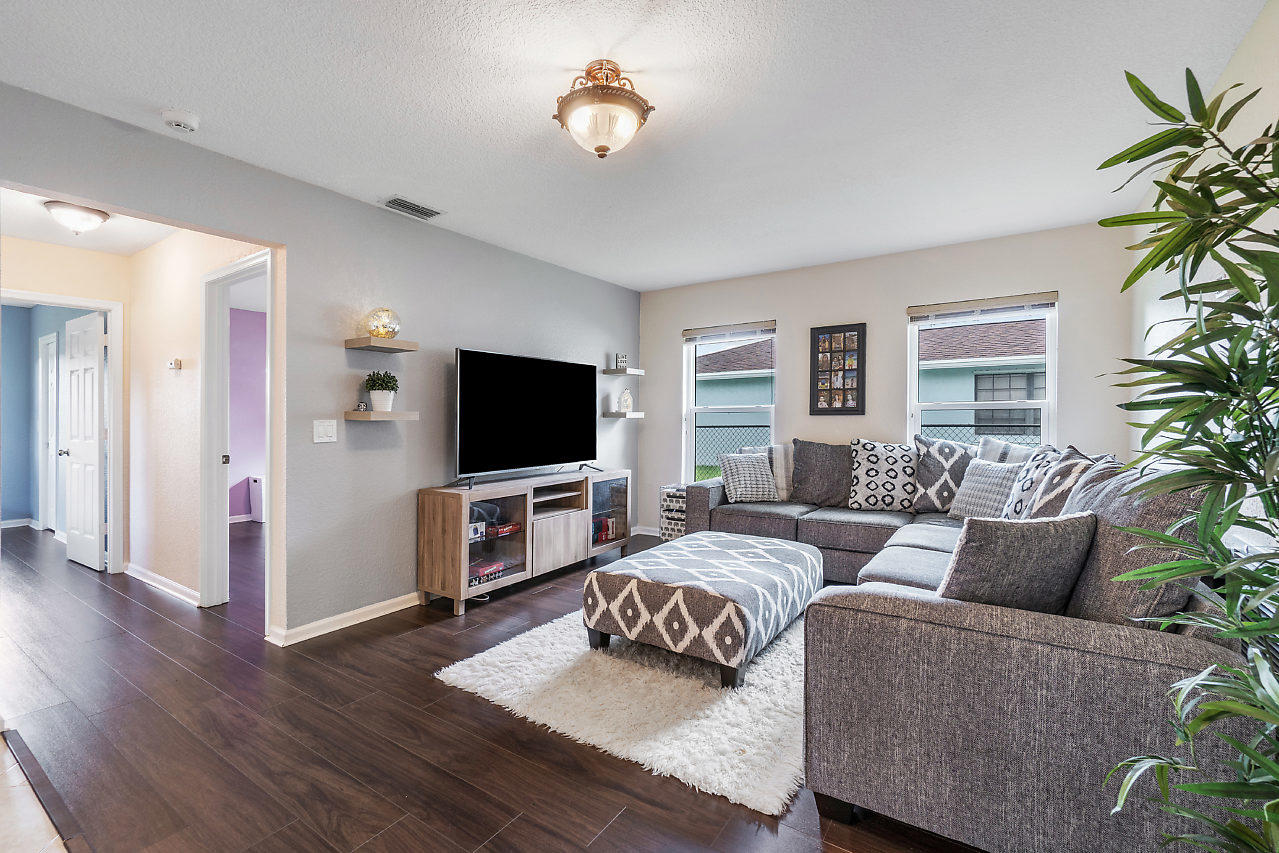 SPRINGHILL - Residential