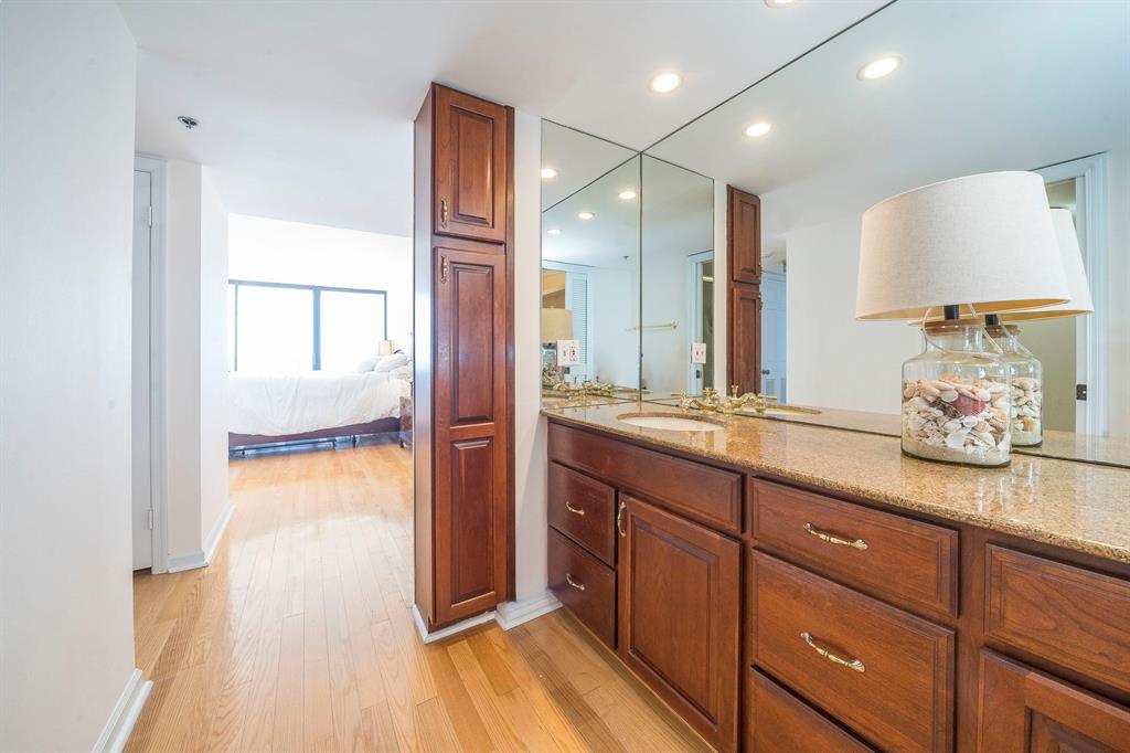 Ocean Towers South - Residential