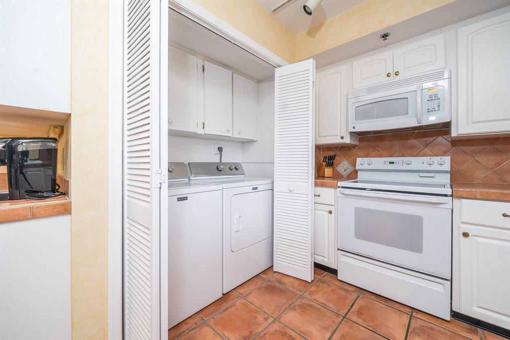 Ocean Towers South - Residential