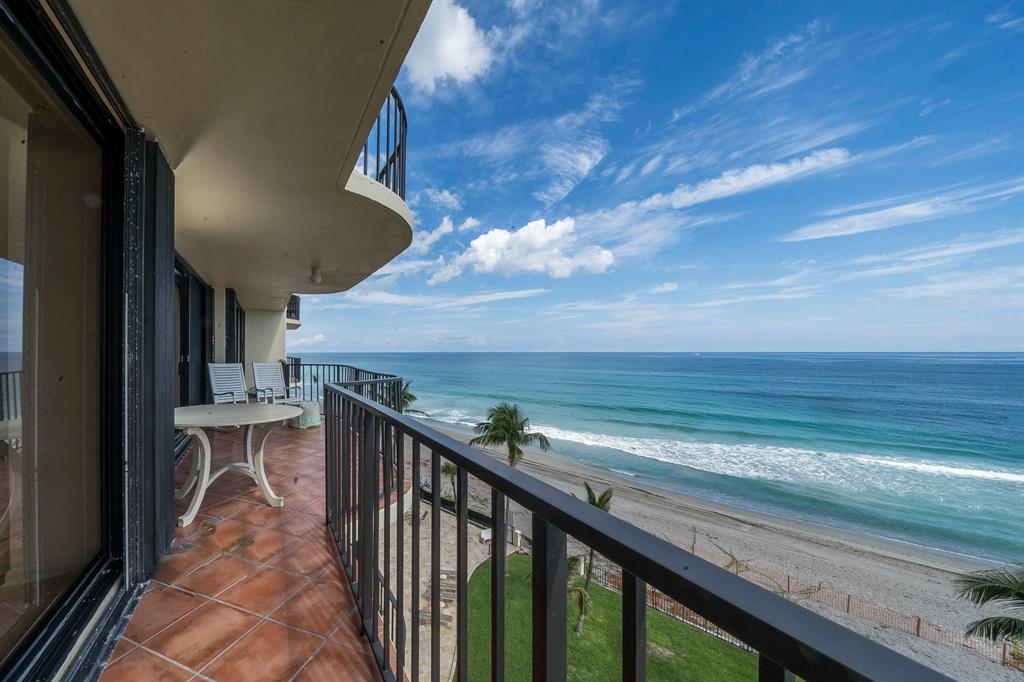 Ocean Towers South - Residential