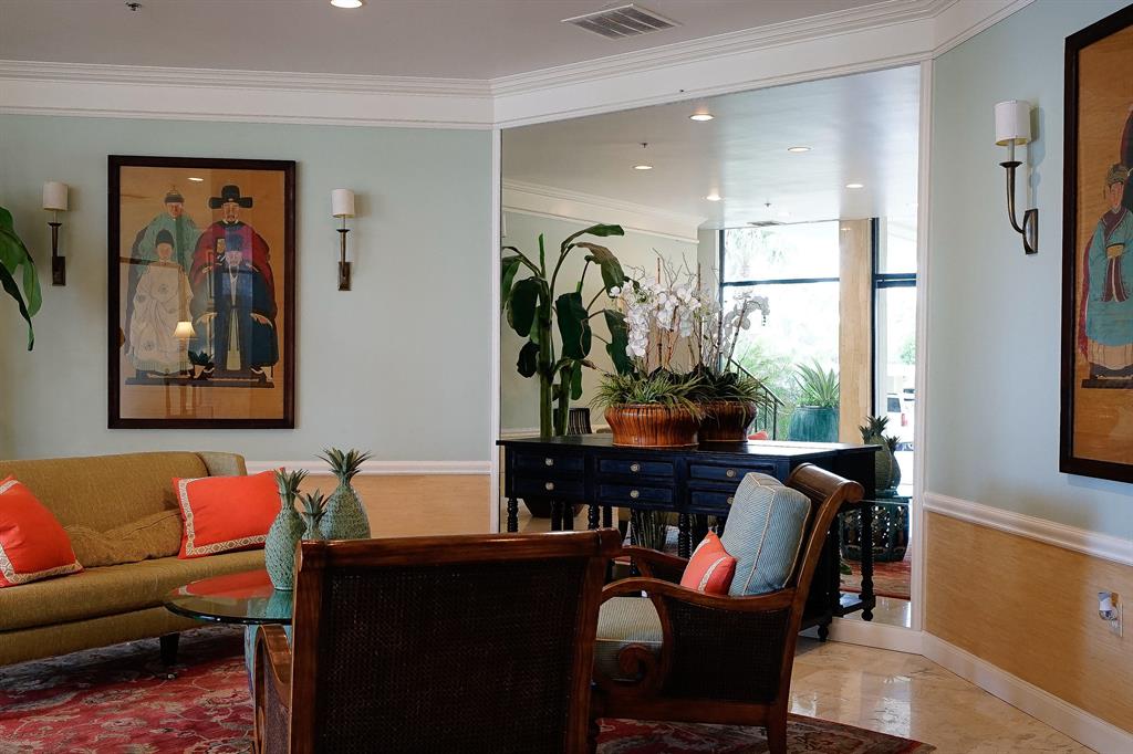 Ocean Towers South - Residential