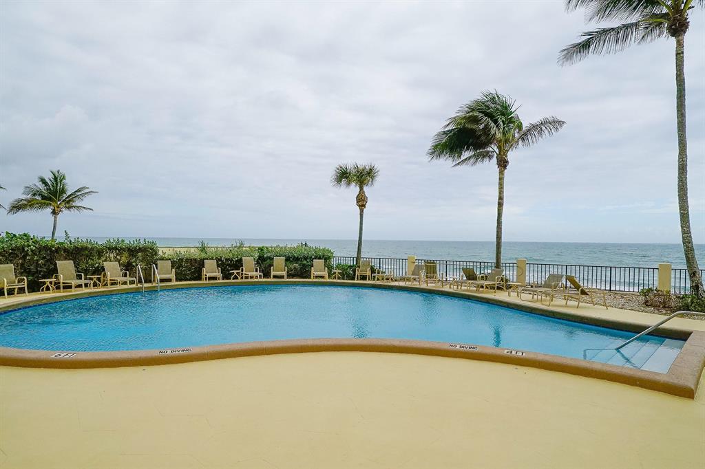 Ocean Towers South - Residential