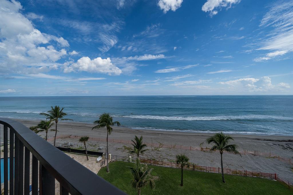 Ocean Towers South - Residential