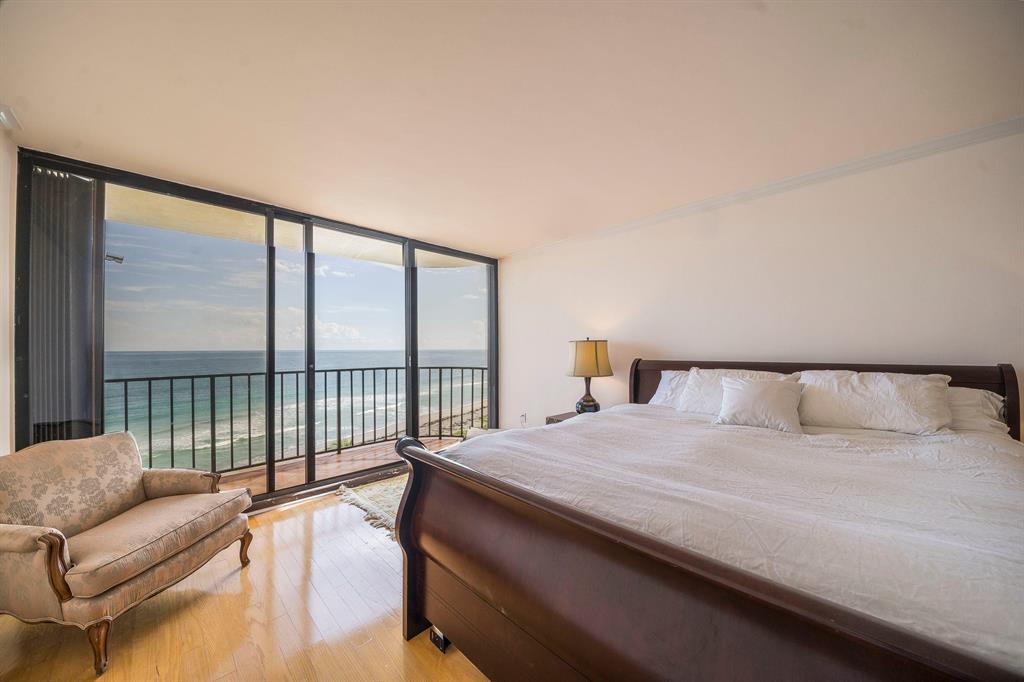 Ocean Towers South - Residential