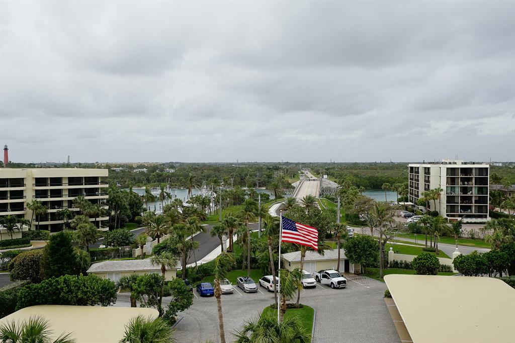 Ocean Towers South - Residential