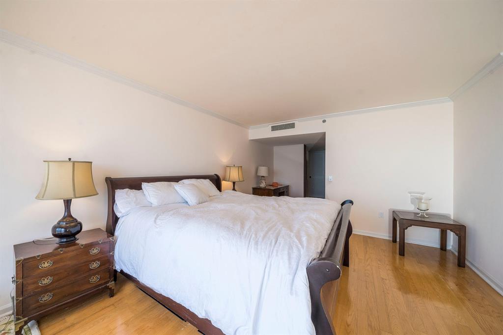 Ocean Towers South - Residential