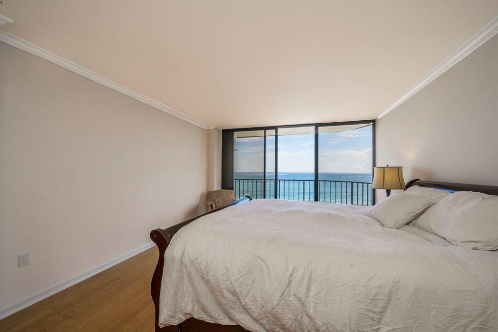 Ocean Towers South - Residential