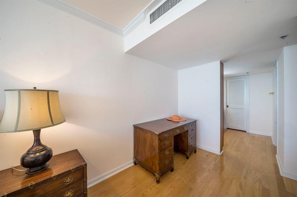 Ocean Towers South - Residential