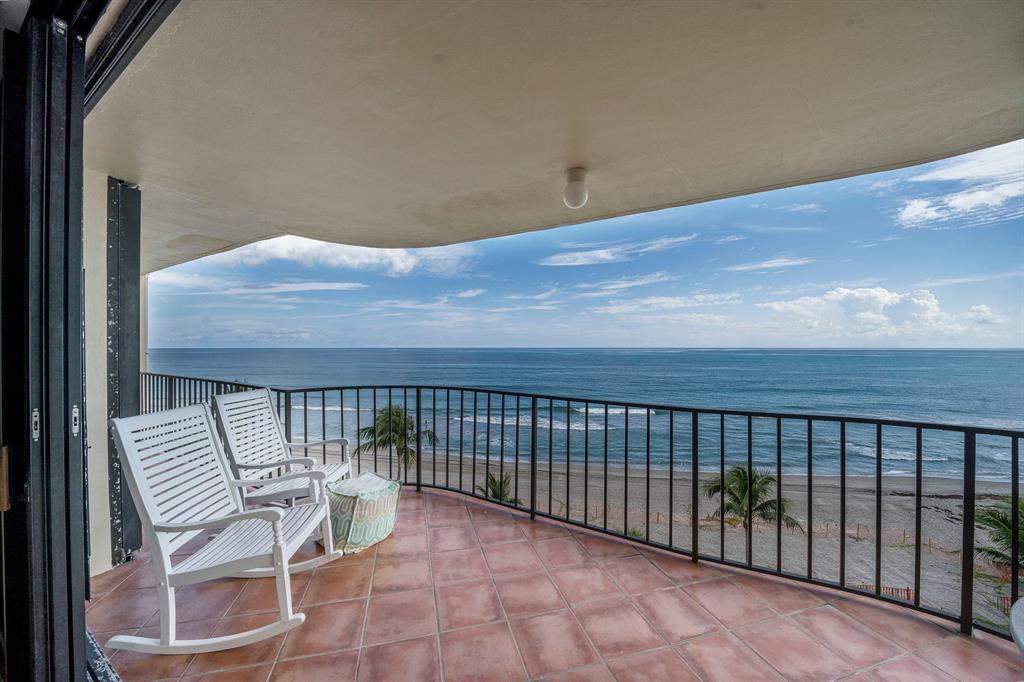 Ocean Towers South - Residential