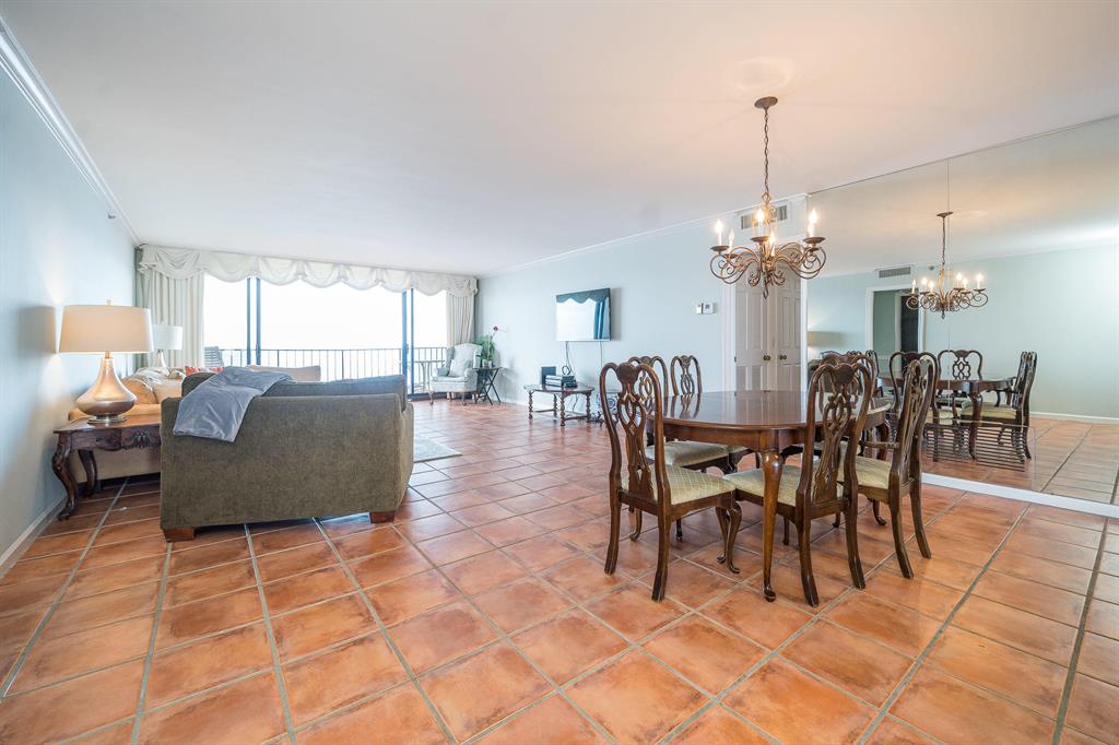 Ocean Towers South - Residential