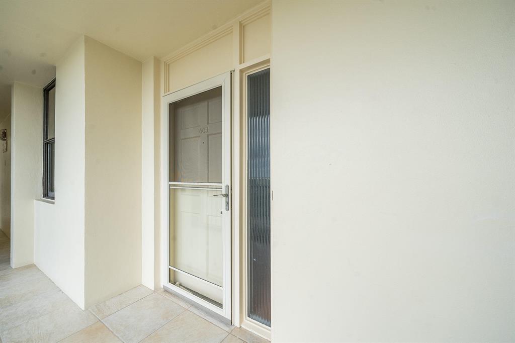 Ocean Towers South - Residential