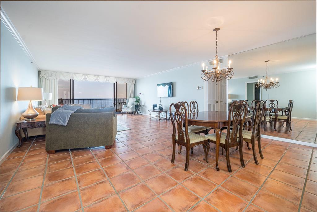 Ocean Towers South - Residential