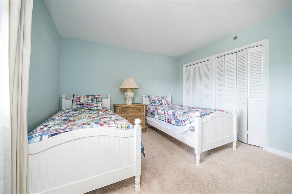 Ocean Towers South - Residential