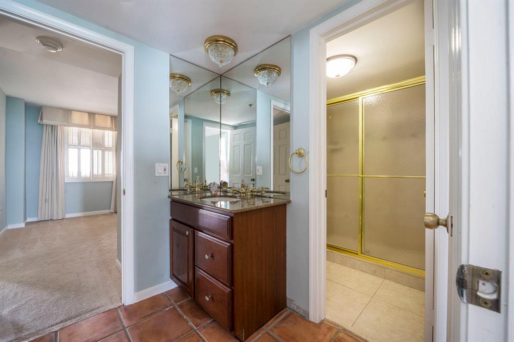 Ocean Towers South - Residential