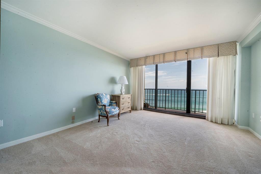 Ocean Towers South - Residential