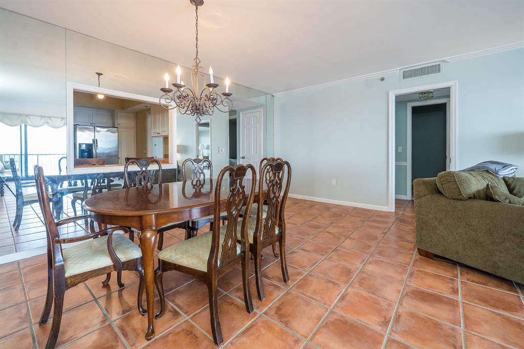 Ocean Towers South - Residential