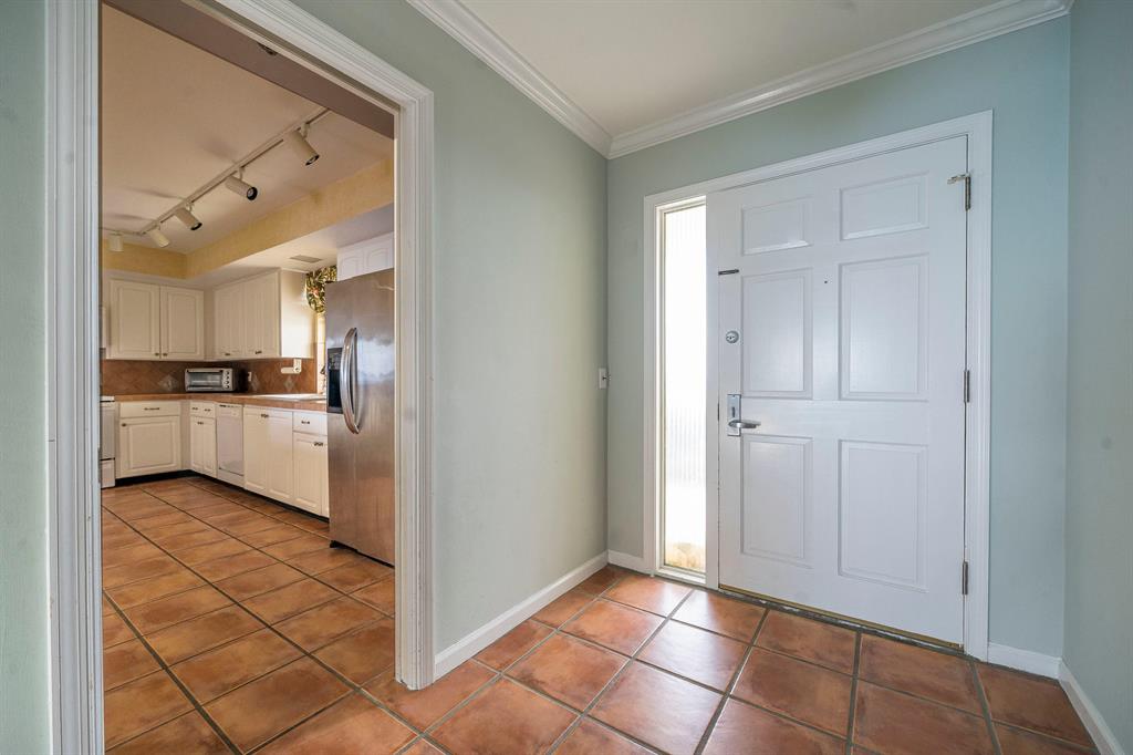 Ocean Towers South - Residential