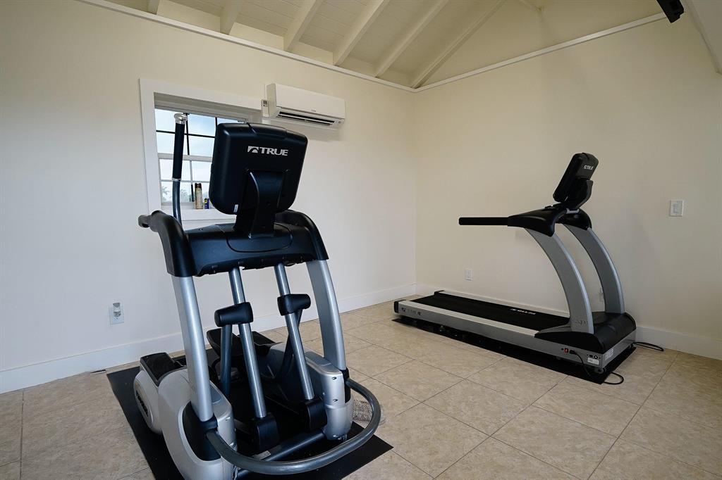 Ocean Towers South - Residential