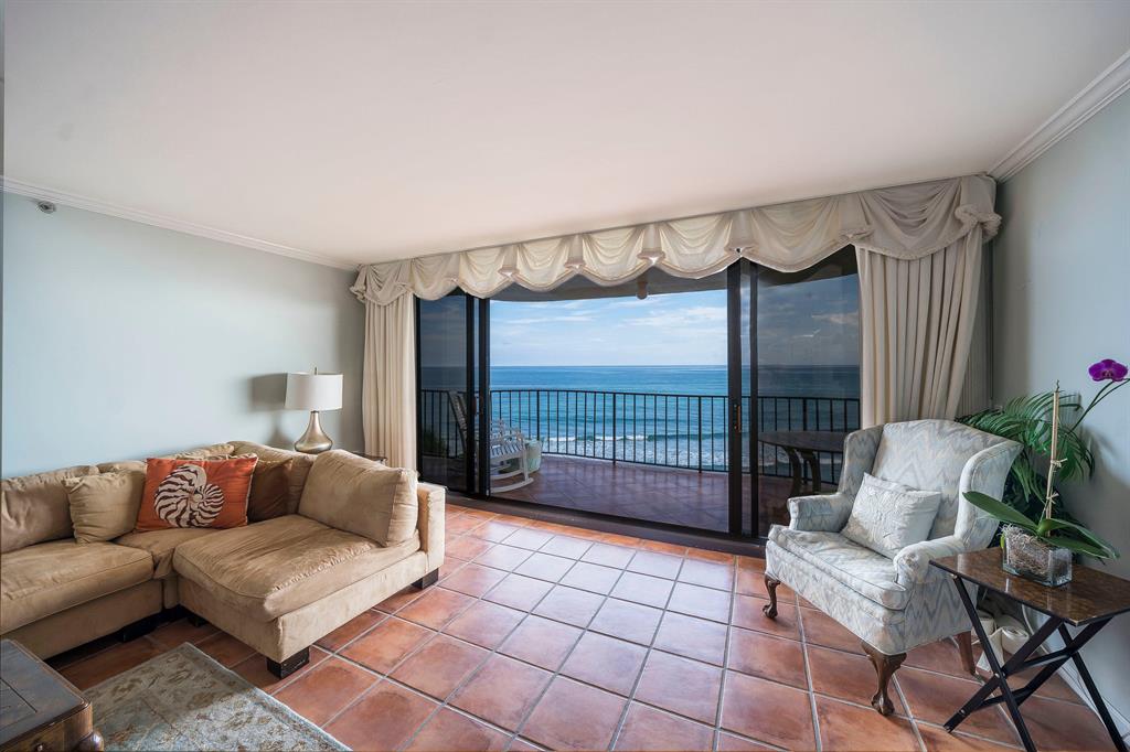 Ocean Towers South - Residential