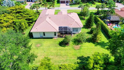 A home in Wellington