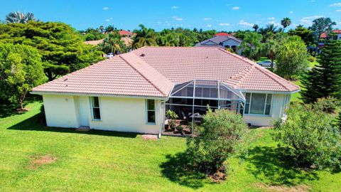 A home in Wellington